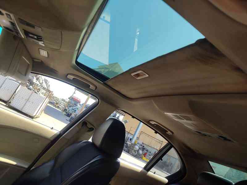 Recambio de techo electrico para bmw 5 (e60) 530 d referencia OEM IAM   