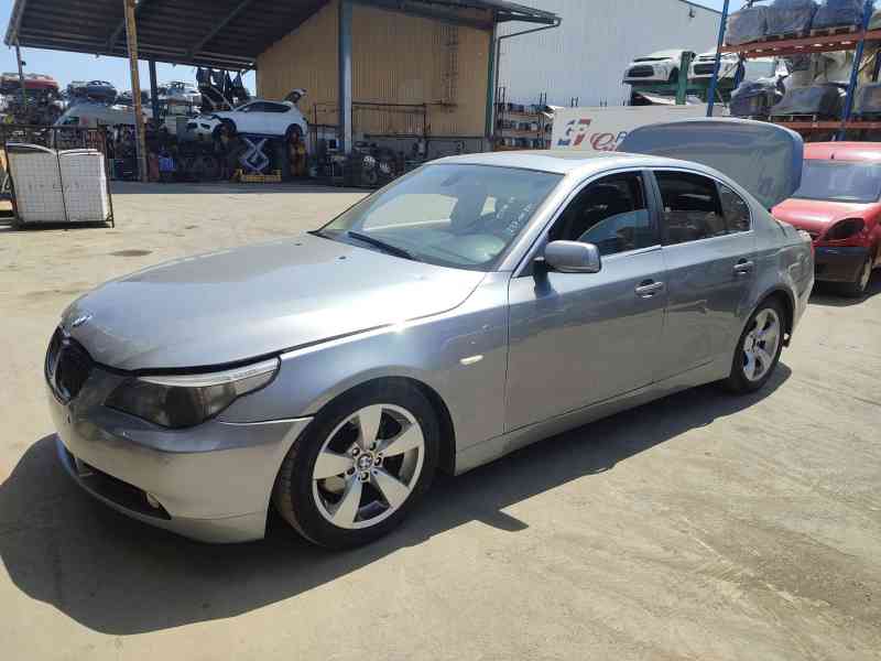 bmw 5 (e60) del año 2006