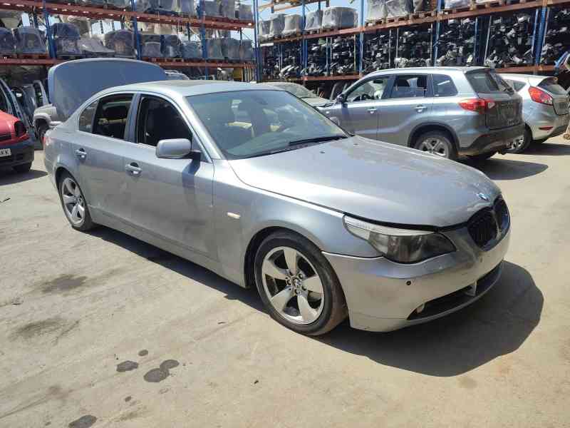bmw 5 (e60) del año 2006
