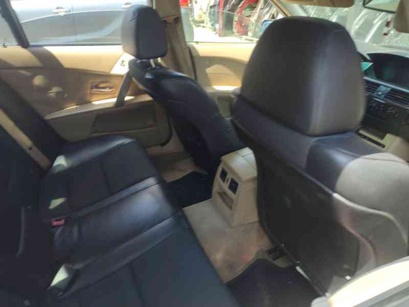 bmw 5 (e60) del año 2006