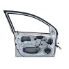 Recambio de puerta delantera izquierda para chevrolet aveo / kalos hatchback (t250, t255) 1.2 referencia OEM IAM 96897589  