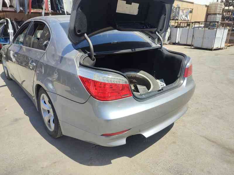 bmw 5 (e60) del año 2006