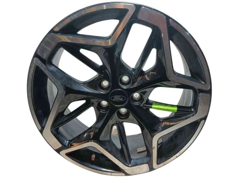 Recambio de llanta para ford kuga iii (dfk) 2.5 duratec plug-in-hybrid referencia OEM IAM  19x7.5J ET50