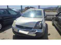 ford fiesta v (jh_, jd_) del año 2007