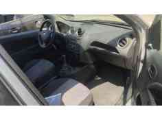 ford fiesta v (jh_, jd_) del año 2007 2