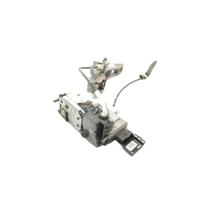 Recambio de cerradura puerta trasera derecha para peugeot 5008 premium referencia OEM IAM 732301  
