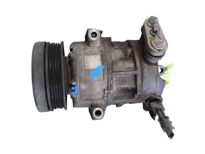 Recambio de compresor aire acondicionado para opel corsa d (s07) 1.4 (l08, l68) referencia OEM IAM 39006353 / 95527545  