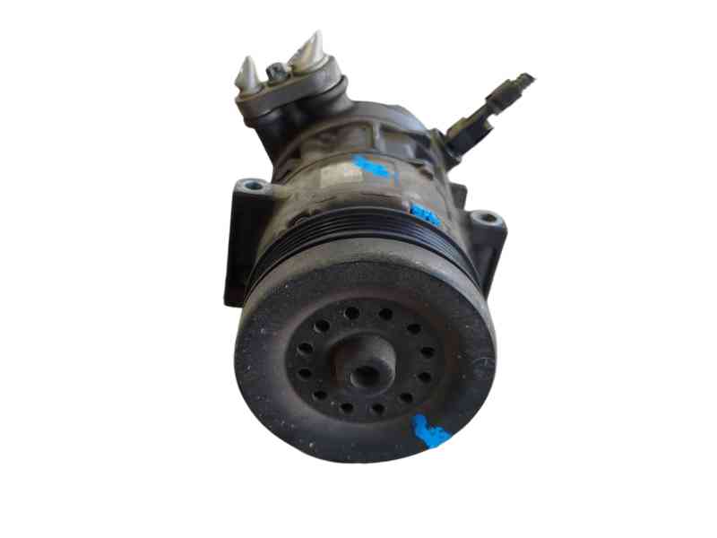Recambio de compresor aire acondicionado para opel corsa d (s07) 1.4 (l08, l68) referencia OEM IAM 39006353 / 95527545  