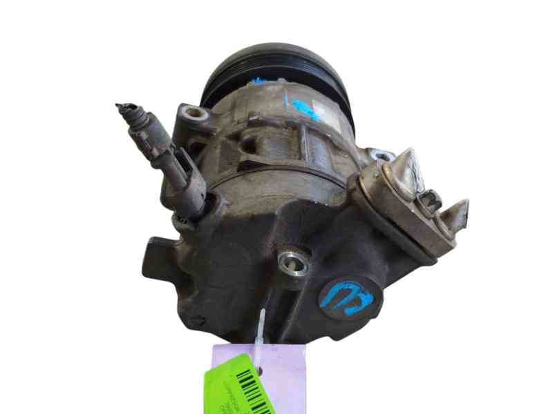 Recambio de compresor aire acondicionado para opel corsa d (s07) 1.4 (l08, l68) referencia OEM IAM 39006353 / 95527545  