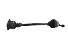 Recambio de transmision delantera izquierda para volkswagen passat b5.5 variant (3b6) 1.9 tdi referencia OEM IAM 8D0407451RX / 8