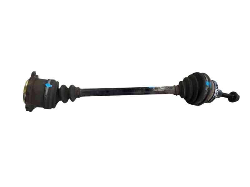 Recambio de transmision delantera izquierda para volkswagen passat b5.5 variant (3b6) 1.9 tdi referencia OEM IAM 8D0407451RX / 8