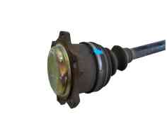 Recambio de transmision delantera izquierda para volkswagen passat b5.5 variant (3b6) 1.9 tdi referencia OEM IAM 8D0407451RX / 8 2