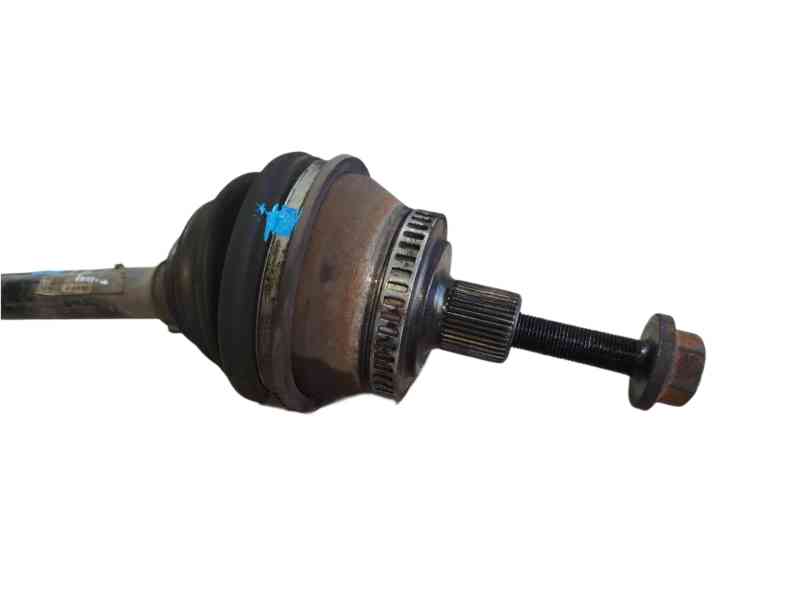 Recambio de transmision delantera izquierda para volkswagen passat b5.5 variant (3b6) 1.9 tdi referencia OEM IAM 8D0407451RX / 8