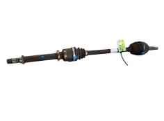 Recambio de transmision delantera derecha para renault clio iii grandtour (kr0/1_) 1.2 16v (kr02, kr0j) referencia OEM IAM 39100