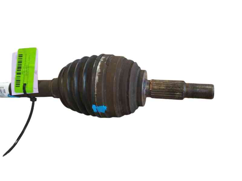 Recambio de transmision delantera derecha para renault clio iii grandtour (kr0/1_) 1.2 16v (kr02, kr0j) referencia OEM IAM 39100