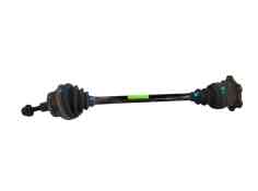 Recambio de transmision delantera derecha para volkswagen passat b5.5 variant (3b6) 1.9 tdi referencia OEM IAM 8D0407452QX / 8D0