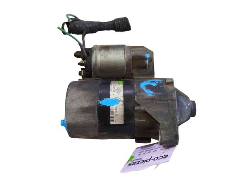 Recambio de motor arranque para renault clio iii grandtour (kr0/1_) 1.2 16v (kr02, kr0j) referencia OEM IAM 233008504R / 8200369
