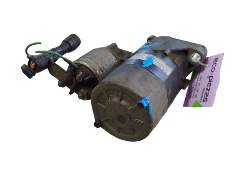 Recambio de motor arranque para renault clio iii grandtour (kr0/1_) 1.2 16v (kr02, kr0j) referencia OEM IAM 233008504R / 8200369