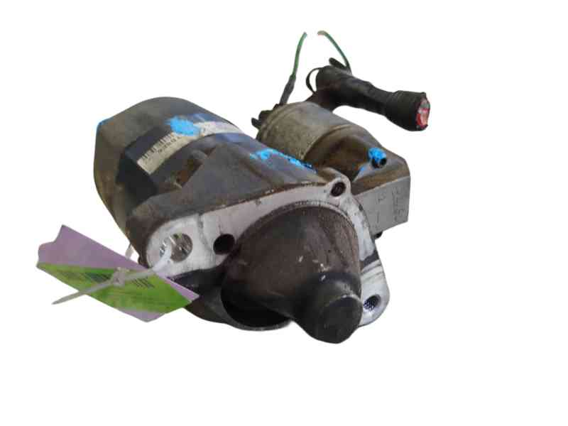 Recambio de motor arranque para renault clio iii grandtour (kr0/1_) 1.2 16v (kr02, kr0j) referencia OEM IAM 233008504R / 8200369