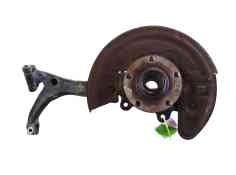 Recambio de mangueta delantera derecha para volkswagen passat b5.5 variant (3b6) 1.9 tdi referencia OEM IAM 8D0407258AM  