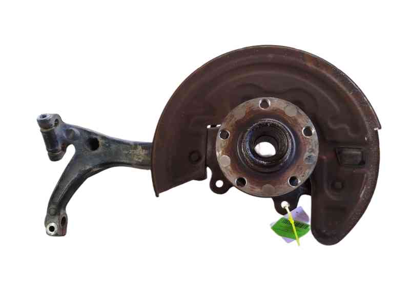 Recambio de mangueta delantera derecha para volkswagen passat b5.5 variant (3b6) 1.9 tdi referencia OEM IAM 8D0407258AM  