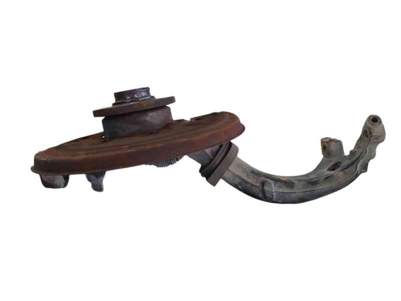 Recambio de mangueta delantera derecha para volkswagen passat b5.5 variant (3b6) 1.9 tdi referencia OEM IAM 8D0407258AM  