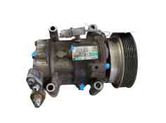 Recambio de compresor aire acondicionado para renault clio iii grandtour (kr0/1_) 1.2 16v (kr02, kr0j) referencia OEM IAM 771136