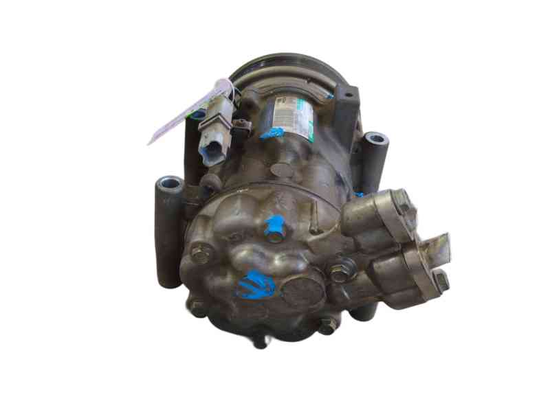 Recambio de compresor aire acondicionado para renault clio iii grandtour (kr0/1_) 1.2 16v (kr02, kr0j) referencia OEM IAM 771136