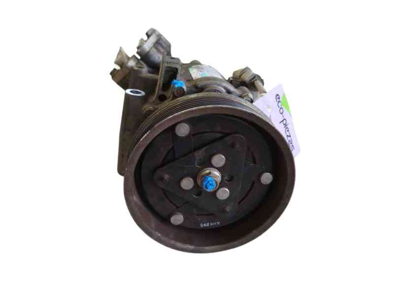 Recambio de compresor aire acondicionado para renault clio iii grandtour (kr0/1_) 1.2 16v (kr02, kr0j) referencia OEM IAM 771136