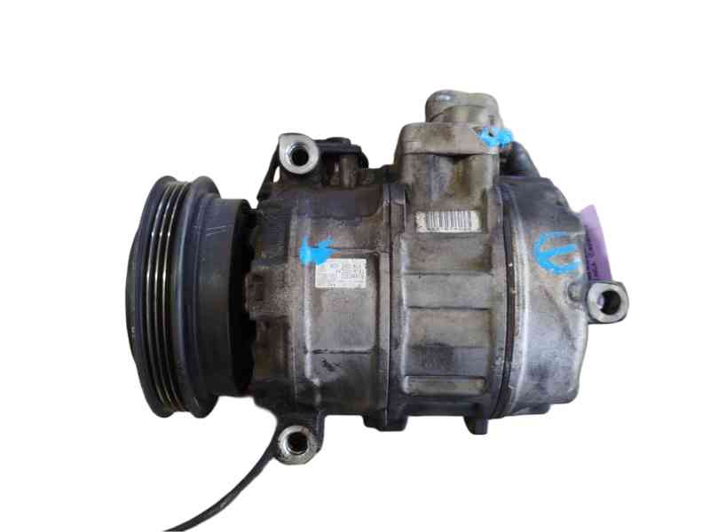 Recambio de compresor aire acondicionado para volkswagen passat b5.5 variant (3b6) 1.9 tdi referencia OEM IAM 8D0260805RV  