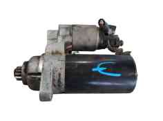 Recambio de motor arranque para seat ibiza iii (6l1) 1.9 sdi referencia OEM IAM 02T911024X 02T911024 