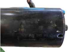 Recambio de motor arranque para seat ibiza iii (6l1) 1.9 sdi referencia OEM IAM 02T911024X 02T911024  2