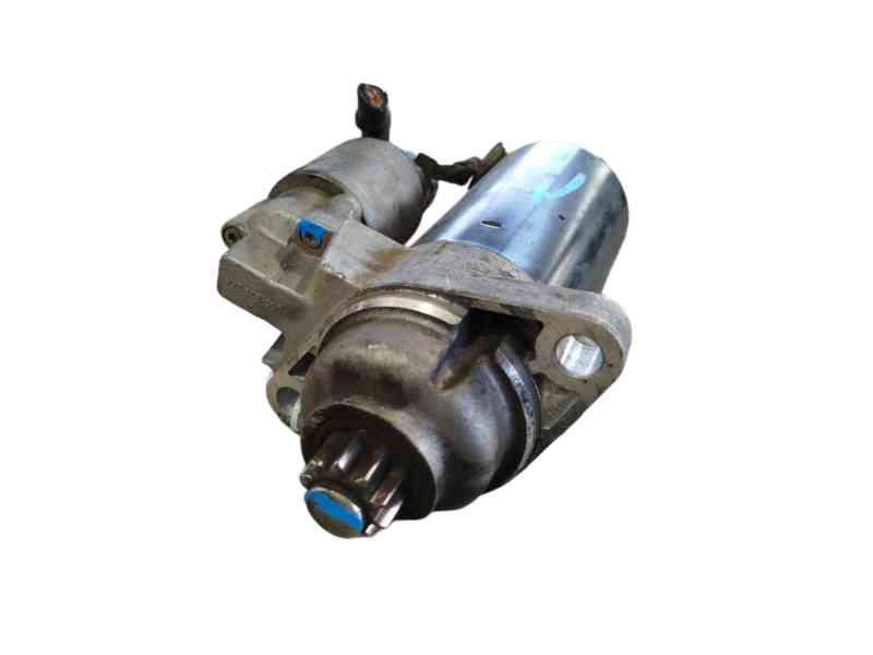 Recambio de motor arranque para seat ibiza iii (6l1) 1.9 sdi referencia OEM IAM 02T911024X 02T911024 
