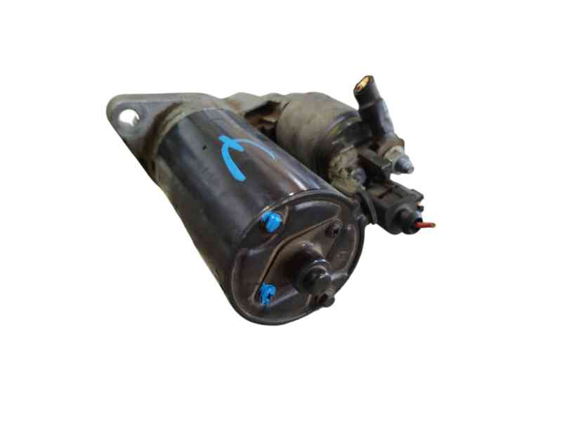 Recambio de motor arranque para seat ibiza iii (6l1) 1.9 sdi referencia OEM IAM 02T911024X 02T911024 