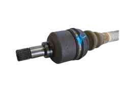 Recambio de transmision delantera izquierda para peugeot 307 (3a/c) 2.0 hdi 90 referencia OEM IAM 9812781180 / 3273AE / 32722X 9 2