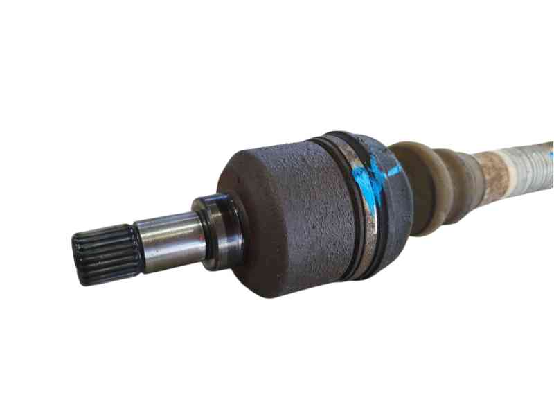 Recambio de transmision delantera izquierda para peugeot 307 (3a/c) 2.0 hdi 90 referencia OEM IAM 9812781180 / 3273AE / 32722X 9