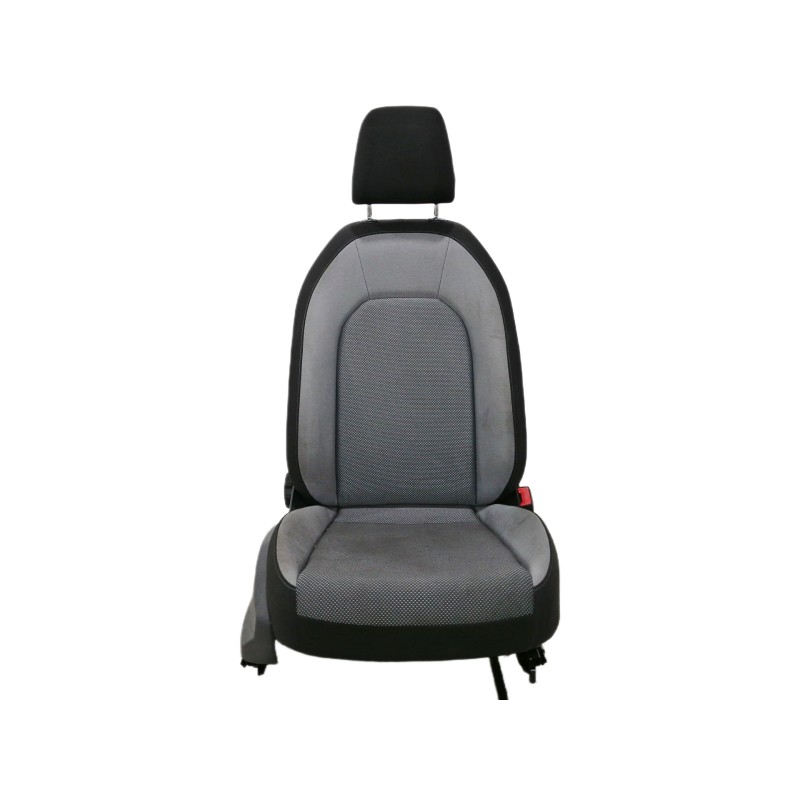 Recambio de asiento delantero derecho para seat ibiza (kj1) style referencia OEM IAM 2Q4881106D  