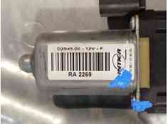 Recambio de elevalunas trasero derecho para alfa romeo 159 (939_) 1.9 jtdm 8v (939axe1b, 939bxe1b, 939bxh1b) referencia OEM IAM 