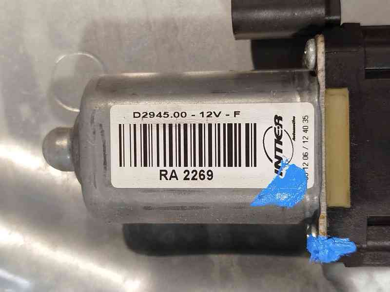 Recambio de elevalunas trasero derecho para alfa romeo 159 (939_) 1.9 jtdm 8v (939axe1b, 939bxe1b, 939bxh1b) referencia OEM IAM 