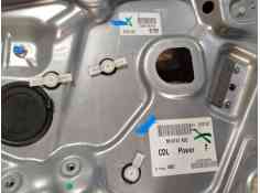 Recambio de elevalunas trasero derecho para alfa romeo 159 (939_) 1.9 jtdm 8v (939axe1b, 939bxe1b, 939bxh1b) referencia OEM IAM  2