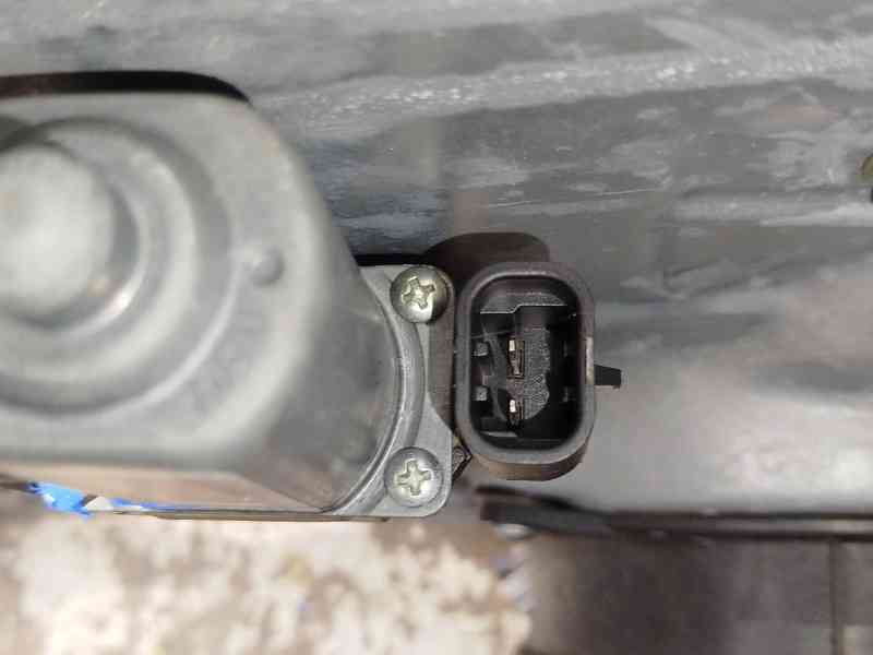 Recambio de elevalunas trasero derecho para alfa romeo 159 (939_) 1.9 jtdm 8v (939axe1b, 939bxe1b, 939bxh1b) referencia OEM IAM 