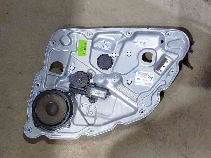 Recambio de elevalunas trasero derecho para alfa romeo 159 (939_) 1.9 jtdm 8v (939axe1b, 939bxe1b, 939bxh1b) referencia OEM IAM 