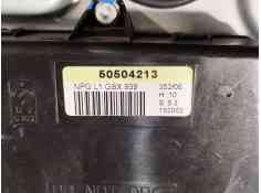 Recambio de elevalunas delantero izquierdo para alfa romeo 159 (939_) 1.9 jtdm 8v (939axe1b, 939bxe1b, 939bxh1b) referencia OEM 