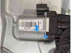 Recambio de elevalunas delantero izquierdo para alfa romeo 159 (939_) 1.9 jtdm 8v (939axe1b, 939bxe1b, 939bxh1b) referencia OEM  2