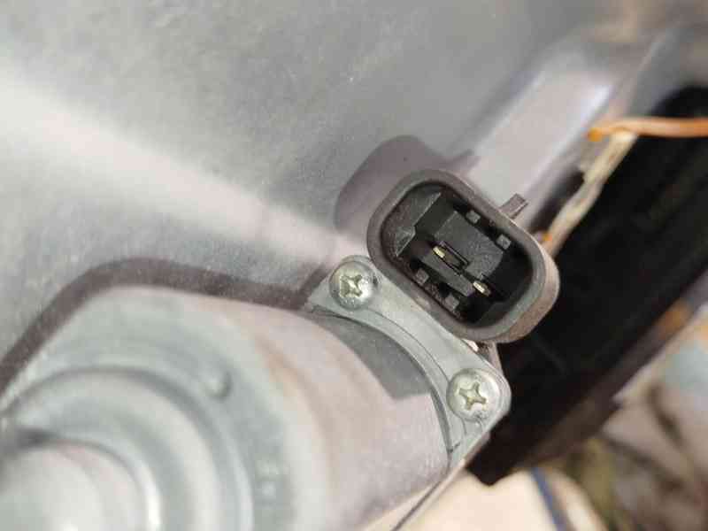 Recambio de elevalunas delantero izquierdo para alfa romeo 159 (939_) 1.9 jtdm 8v (939axe1b, 939bxe1b, 939bxh1b) referencia OEM 