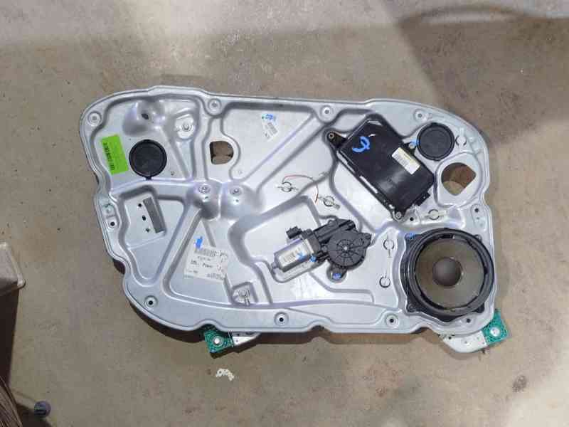 Recambio de elevalunas delantero izquierdo para alfa romeo 159 (939_) 1.9 jtdm 8v (939axe1b, 939bxe1b, 939bxh1b) referencia OEM 