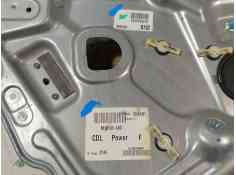 Recambio de elevalunas trasero izquierdo para alfa romeo 159 (939_) 1.9 jtdm 8v (939axe1b, 939bxe1b, 939bxh1b) referencia OEM IA 2