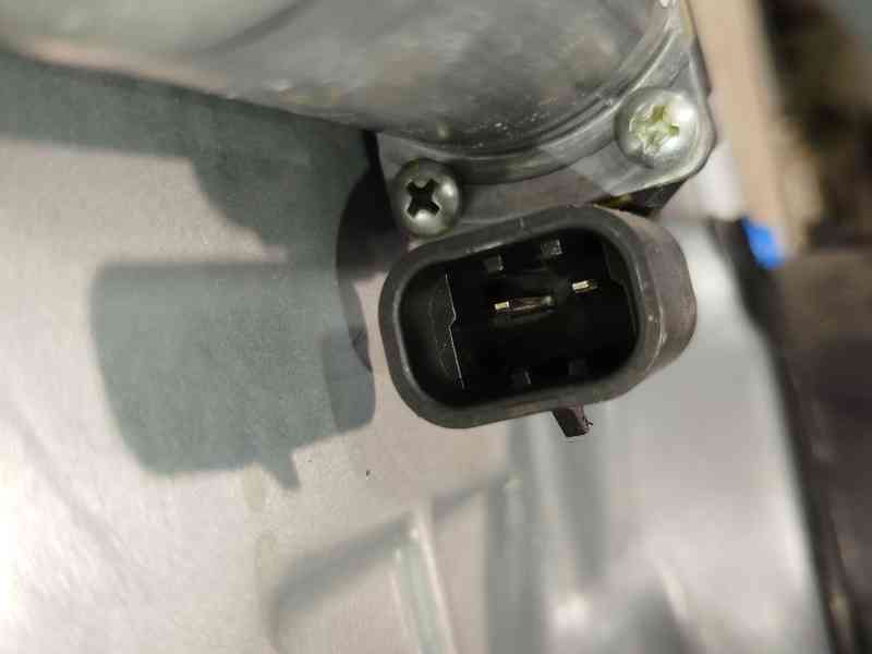 Recambio de elevalunas trasero izquierdo para alfa romeo 159 (939_) 1.9 jtdm 8v (939axe1b, 939bxe1b, 939bxh1b) referencia OEM IA