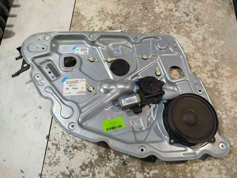 Recambio de elevalunas trasero izquierdo para alfa romeo 159 (939_) 1.9 jtdm 8v (939axe1b, 939bxe1b, 939bxh1b) referencia OEM IA