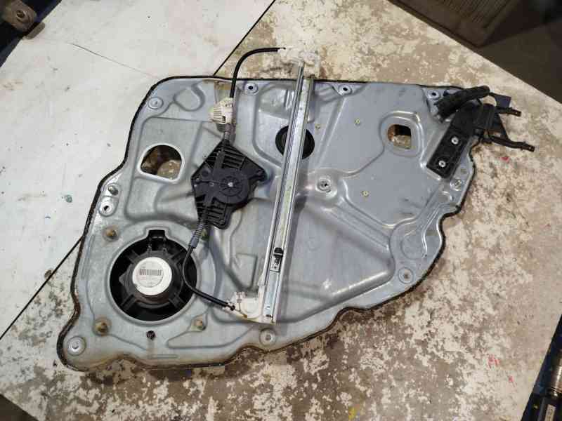 Recambio de elevalunas trasero izquierdo para alfa romeo 159 (939_) 1.9 jtdm 8v (939axe1b, 939bxe1b, 939bxh1b) referencia OEM IA